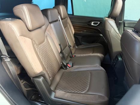 JEEP Commander 2.0 16V 4P TD380 OVERLAND 4X4 TURBO DIESEL AUTOM�TICO AT9, Foto 5
