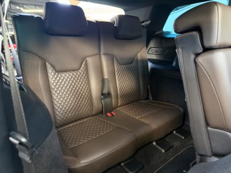 JEEP Commander 2.0 16V 4P TD380 OVERLAND 4X4 TURBO DIESEL AUTOM�TICO AT9, Foto 6
