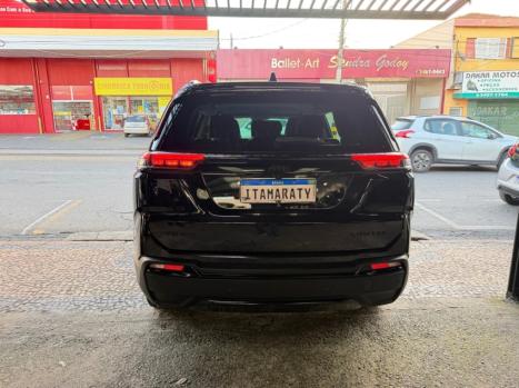 JEEP Commander 2.0 16V 4P TD380 LIMITED TURBO DIESEL AUTOM�TICO AT9, Foto 6