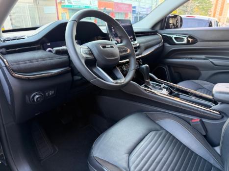 JEEP Commander 2.0 16V 4P TD380 LIMITED TURBO DIESEL AUTOM�TICO AT9, Foto 10