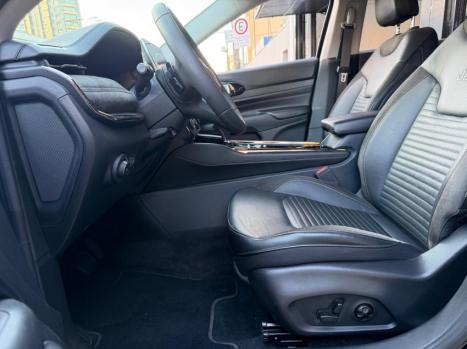 JEEP Commander 2.0 16V 4P TD380 LIMITED TURBO DIESEL AUTOM�TICO AT9, Foto 12