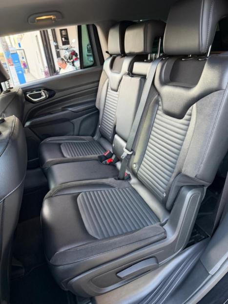 JEEP Commander 2.0 16V 4P TD380 LIMITED TURBO DIESEL AUTOM�TICO AT9, Foto 16