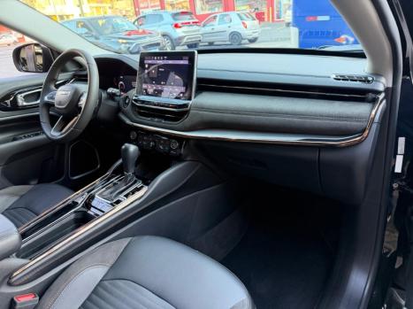 JEEP Commander 2.0 16V 4P TD380 LIMITED TURBO DIESEL AUTOM�TICO AT9, Foto 19