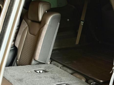JEEP Commander 2.0 16V 4P TD380 OVERLAND 4X4 TURBO DIESEL AUTOMÁTICO AT9, Foto 12