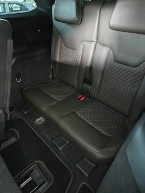 JEEP Commander 2.0 16V 4P TD380 OVERLAND 4X4 TURBO DIESEL AUTOM�TICO AT9, Foto 7