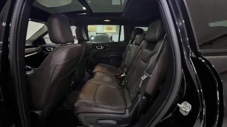 JEEP Commander 2.0 16V 4P TD380 OVERLAND 4X4 TURBO DIESEL AUTOM�TICO AT9, Foto 9