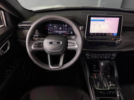 JEEP Commander 2.0 16V 4P HURRICANE 4 TURBO BLACKHAWK AUTOM�TICO AT9, Foto 8