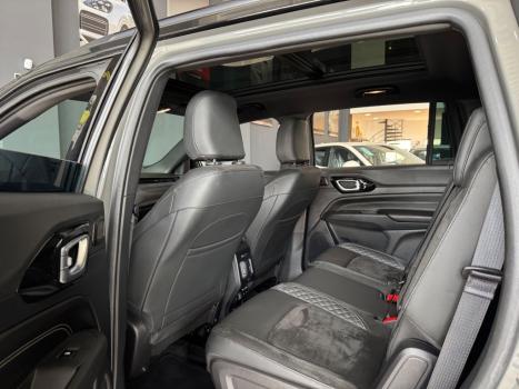JEEP Commander 2.0 16V 4P HURRICANE 4 TURBO BLACKHAWK AUTOM�TICO AT9, Foto 11