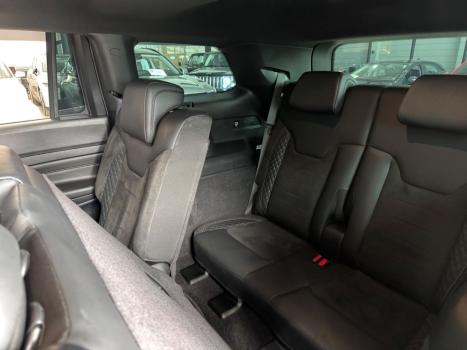 JEEP Commander 2.0 16V 4P HURRICANE 4 TURBO BLACKHAWK AUTOM�TICO AT9, Foto 12