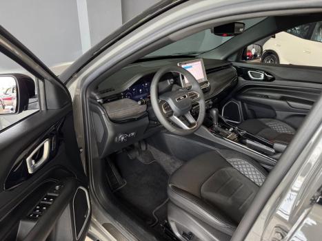JEEP Commander 2.0 16V 4P HURRICANE 4 TURBO BLACKHAWK AUTOM�TICO AT9, Foto 13