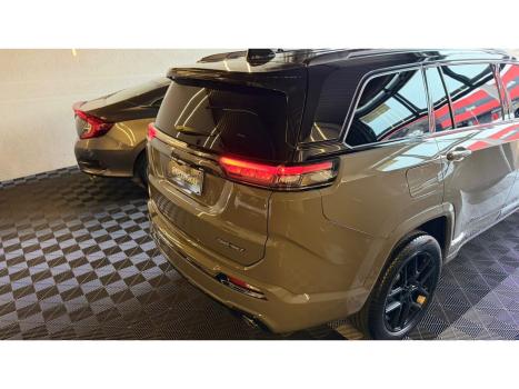 JEEP Commander 2.0 16V 4P HURRICANE 4 TURBO BLACKHAWK AUTOM�TICO AT9, Foto 5