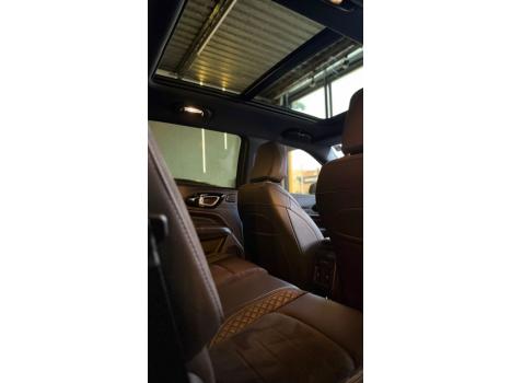 JEEP Commander 2.0 16V 4P HURRICANE 4 TURBO BLACKHAWK AUTOM�TICO AT9, Foto 9