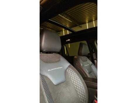 JEEP Commander 2.0 16V 4P HURRICANE 4 TURBO BLACKHAWK AUTOM�TICO AT9, Foto 10
