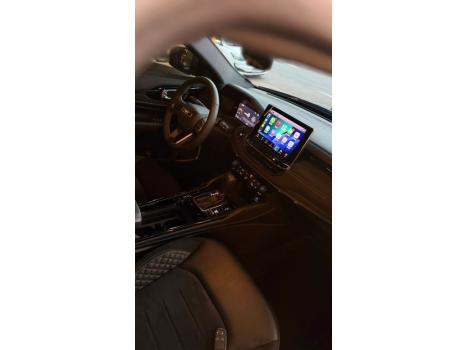 JEEP Commander 2.0 16V 4P HURRICANE 4 TURBO BLACKHAWK AUTOM�TICO AT9, Foto 11