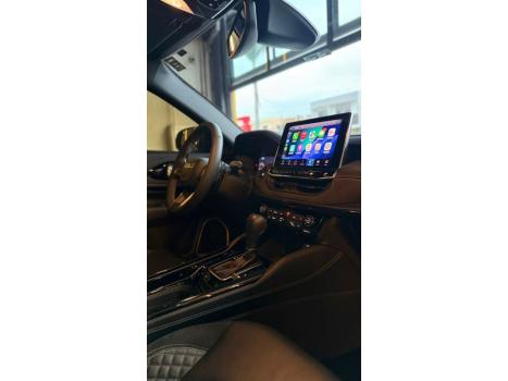 JEEP Commander 2.0 16V 4P HURRICANE 4 TURBO BLACKHAWK AUTOM�TICO AT9, Foto 12
