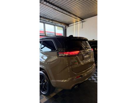 JEEP Commander 2.0 16V 4P HURRICANE 4 TURBO BLACKHAWK AUTOM�TICO AT9, Foto 14