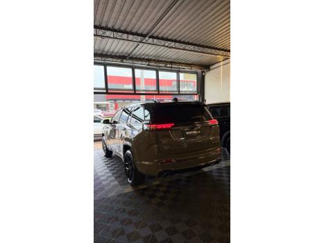JEEP Commander 2.0 16V 4P HURRICANE 4 TURBO BLACKHAWK AUTOM�TICO AT9, Foto 15