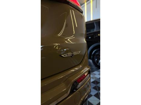 JEEP Commander 2.0 16V 4P HURRICANE 4 TURBO BLACKHAWK AUTOM�TICO AT9, Foto 17