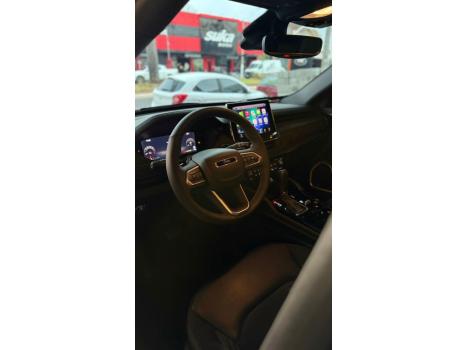 JEEP Commander 2.0 16V 4P HURRICANE 4 TURBO BLACKHAWK AUTOM�TICO AT9, Foto 18
