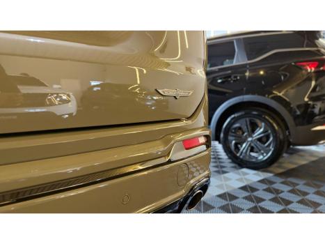 JEEP Commander 2.0 16V 4P HURRICANE 4 TURBO BLACKHAWK AUTOM�TICO AT9, Foto 19