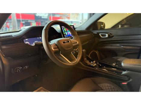 JEEP Commander 2.0 16V 4P HURRICANE 4 TURBO BLACKHAWK AUTOM�TICO AT9, Foto 20