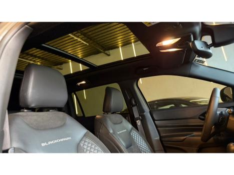 JEEP Commander 2.0 16V 4P HURRICANE 4 TURBO BLACKHAWK AUTOM�TICO AT9, Foto 23