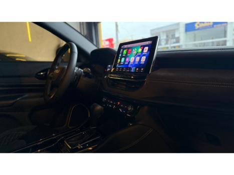 JEEP Commander 2.0 16V 4P HURRICANE 4 TURBO BLACKHAWK AUTOM�TICO AT9, Foto 25