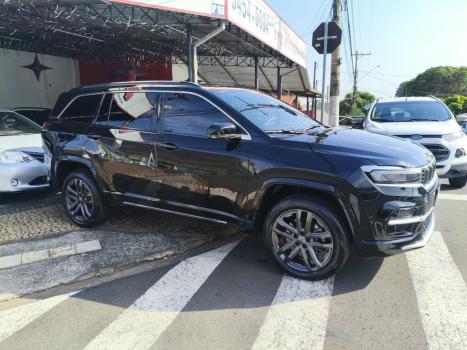 JEEP Commander 2.0 16V 4P HURRICANE 4 OVERLAND TURBO 4X4 AUTOM�TICO AT9, Foto 4