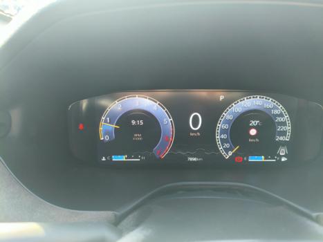 JEEP Commander 2.0 16V 4P HURRICANE 4 OVERLAND TURBO 4X4 AUTOM�TICO AT9, Foto 5