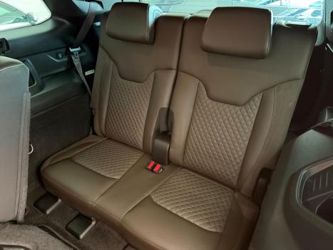 JEEP Commander 2.0 16V 4P TD380 OVERLAND 4X4 TURBO DIESEL AUTOMÁTICO AT9, Foto 16