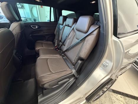 JEEP Commander 2.0 16V 4P TD380 OVERLAND 4X4 TURBO DIESEL AUTOMÁTICO AT9, Foto 10