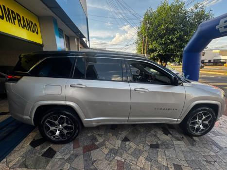 JEEP Commander 2.0 16V 4P TD380 LIMITED TURBO DIESEL AUTOMÁTICO AT9, Foto 2