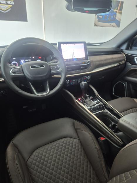 JEEP Commander 2.0 16V 4P TD380 OVERLAND 4X4 TURBO DIESEL AUTOMÁTICO AT9, Foto 13