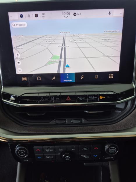 JEEP Commander 2.0 16V 4P TD380 OVERLAND 4X4 TURBO DIESEL AUTOMÁTICO AT9, Foto 16