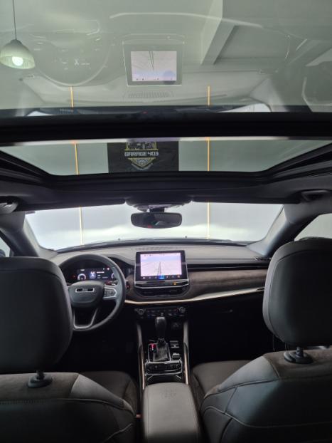 JEEP Commander 2.0 16V 4P TD380 OVERLAND 4X4 TURBO DIESEL AUTOMÁTICO AT9, Foto 17