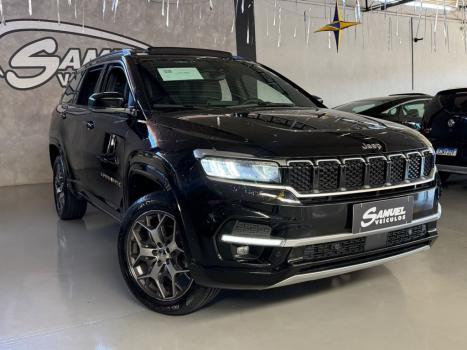 JEEP Commander 2.0 16V 4P TD380 OVERLAND 4X4 TURBO DIESEL AUTOMÁTICO AT9, Foto 1