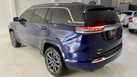 JEEP Commander 2.2 TURBO DIESEL OVERLAND 4X4 AUTOM�TICO AT9, Foto 2