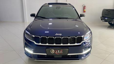 JEEP Commander 2.2 TURBO DIESEL OVERLAND 4X4 AUTOM�TICO AT9, Foto 3