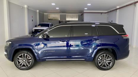 JEEP Commander 2.2 TURBO DIESEL OVERLAND 4X4 AUTOM�TICO AT9, Foto 4