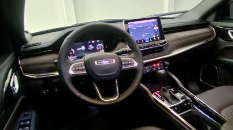 JEEP Commander 2.2 TURBO DIESEL OVERLAND 4X4 AUTOM�TICO AT9, Foto 6