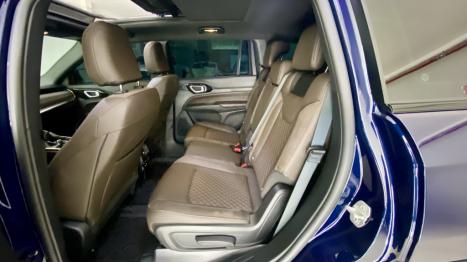 JEEP Commander 2.2 TURBO DIESEL OVERLAND 4X4 AUTOM�TICO AT9, Foto 7