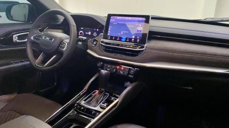 JEEP Commander 2.2 TURBO DIESEL OVERLAND 4X4 AUTOM�TICO AT9, Foto 8