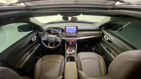 JEEP Commander 2.2 TURBO DIESEL OVERLAND 4X4 AUTOM�TICO AT9, Foto 9