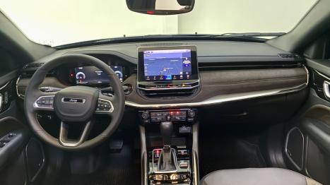 JEEP Commander 2.2 TURBO DIESEL OVERLAND 4X4 AUTOM�TICO AT9, Foto 11