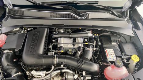 JEEP Commander 2.2 TURBO DIESEL OVERLAND 4X4 AUTOM�TICO AT9, Foto 13