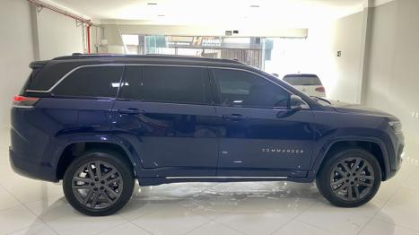 JEEP Commander 2.2 TURBO DIESEL OVERLAND 4X4 AUTOM�TICO AT9, Foto 14