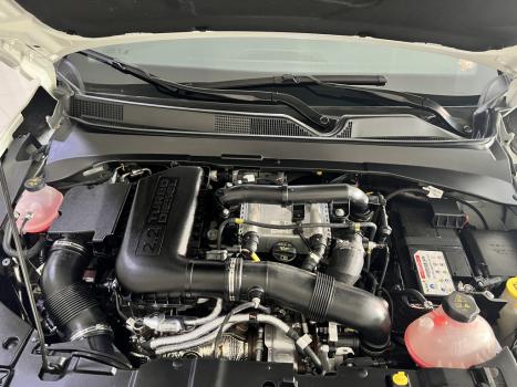 JEEP Commander 2.2 TURBO DIESEL OVERLAND 4X4 AUTOM�TICO AT9, Foto 14