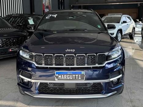 JEEP Commander , Foto 3