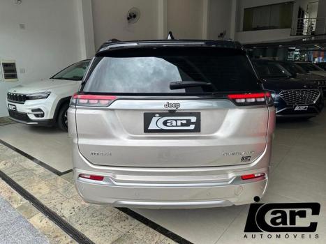 JEEP Commander , Foto 6