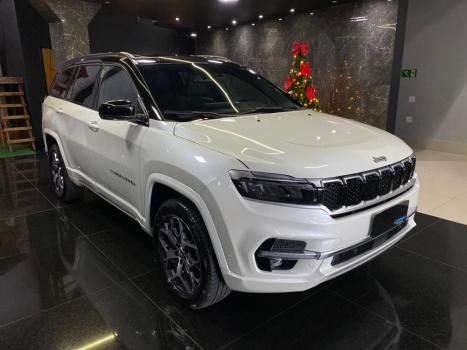 JEEP Commander , Foto 3